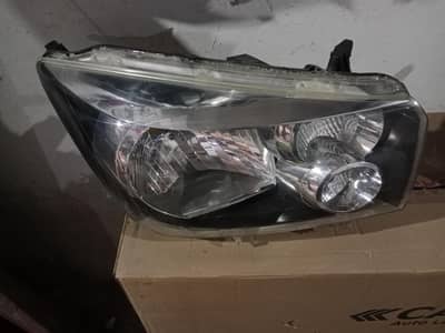 cultus 22 model lights