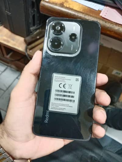 Redmi note 14 pro 8/128