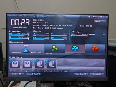 Core I5 3rd gen