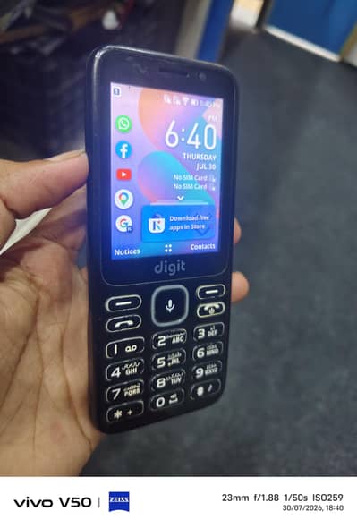 Mobilink JazzX Other Model