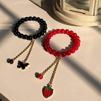 Title: Handmade Bracelet for Girls | New | Premium Quality