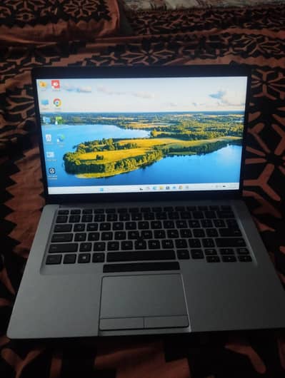 Dell Latitude 5410