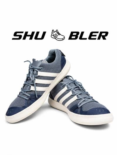 Imported Shoes