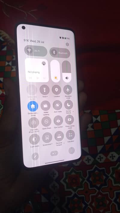 One Plus 10 Pro