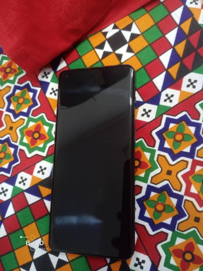 One Plus 10 Pro 2