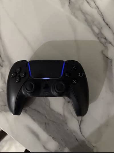 Ps5 controller, black