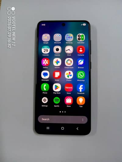 Samsung Mobile S21 FE