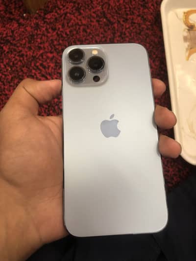 Apple iPhone 13 Pro Max