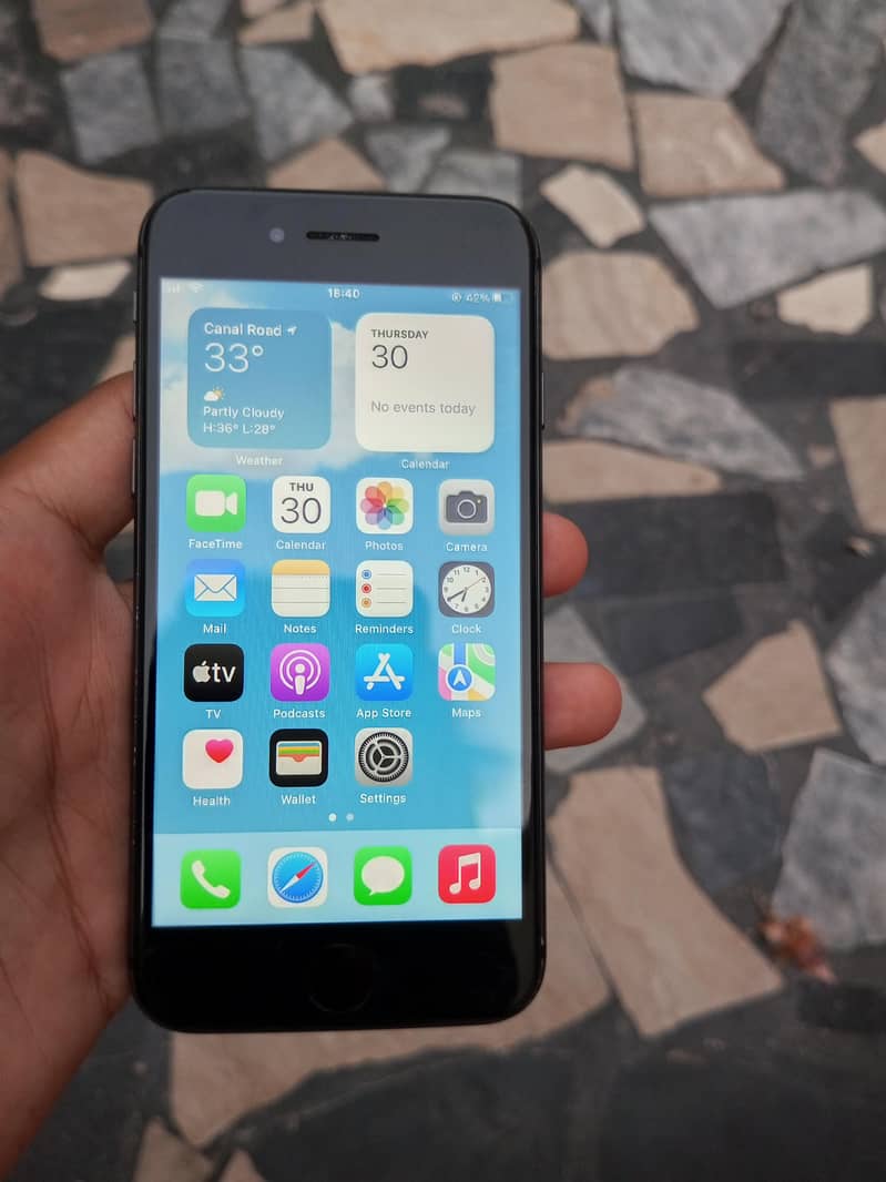 Apple iPhone 8 2