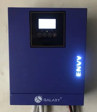 Galaxy envy pv 9000