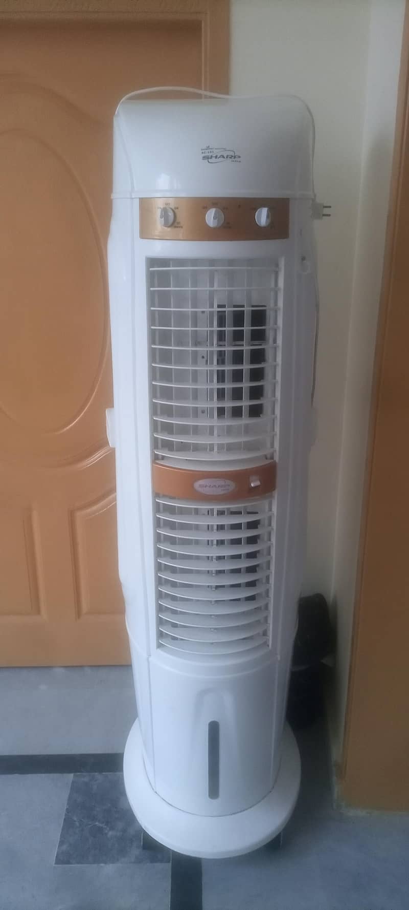 Invertor AC Sharp Cooler 1