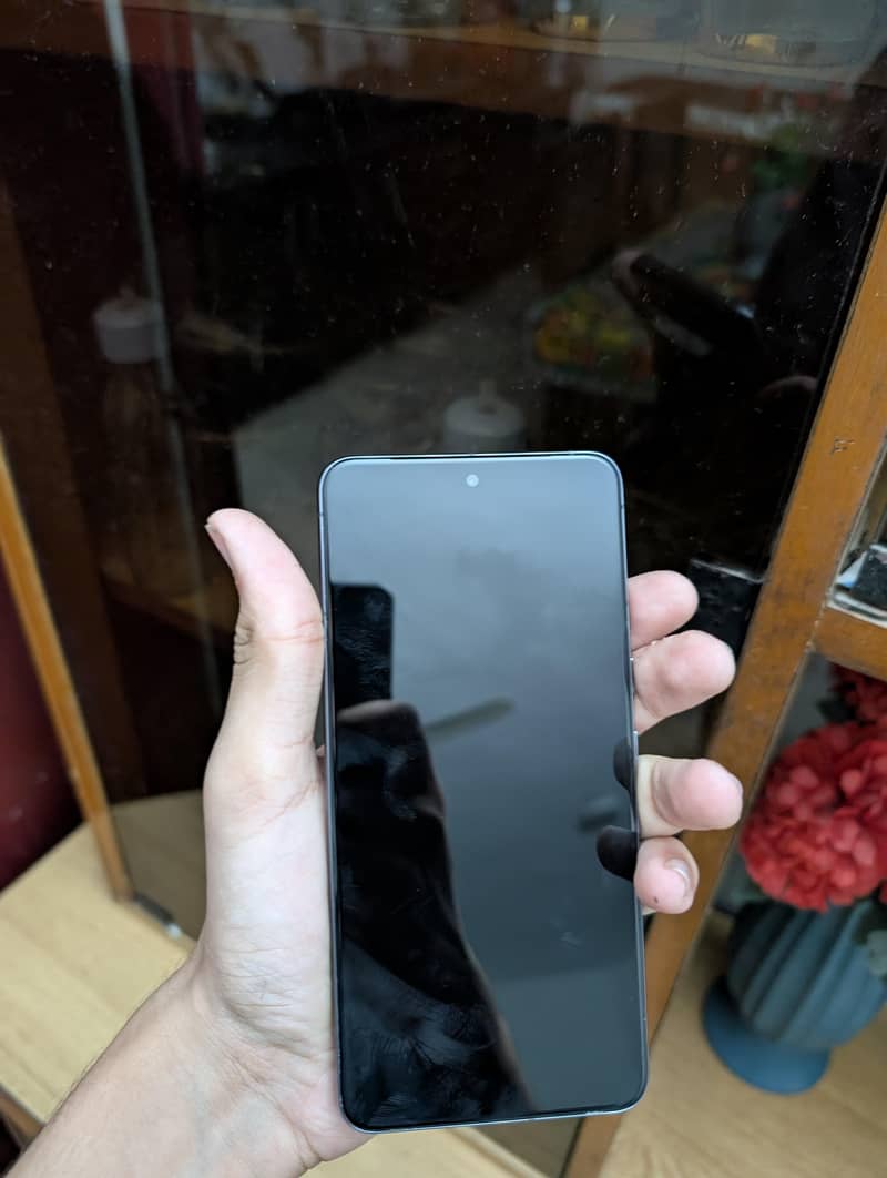 Google Pixel 8 Pro 3