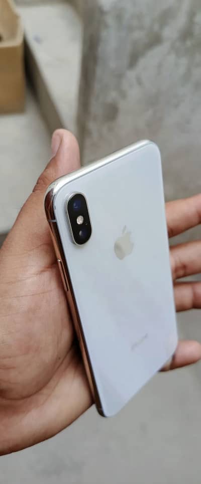 Apple iPhone X 256gb FU