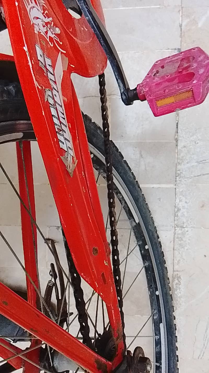 Not feature 10