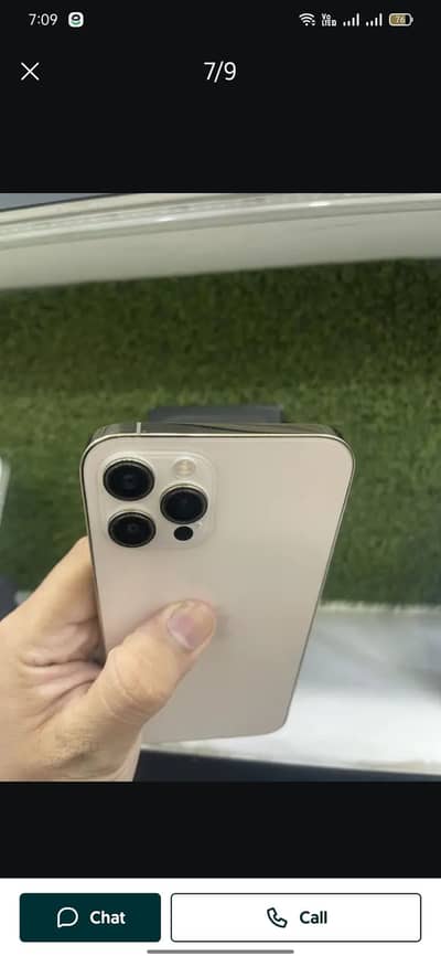 Apple iPhone 12 Pro Max