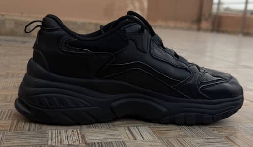 41 size Kappa international brand shoes (unisex)