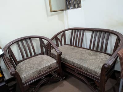 Sofa set