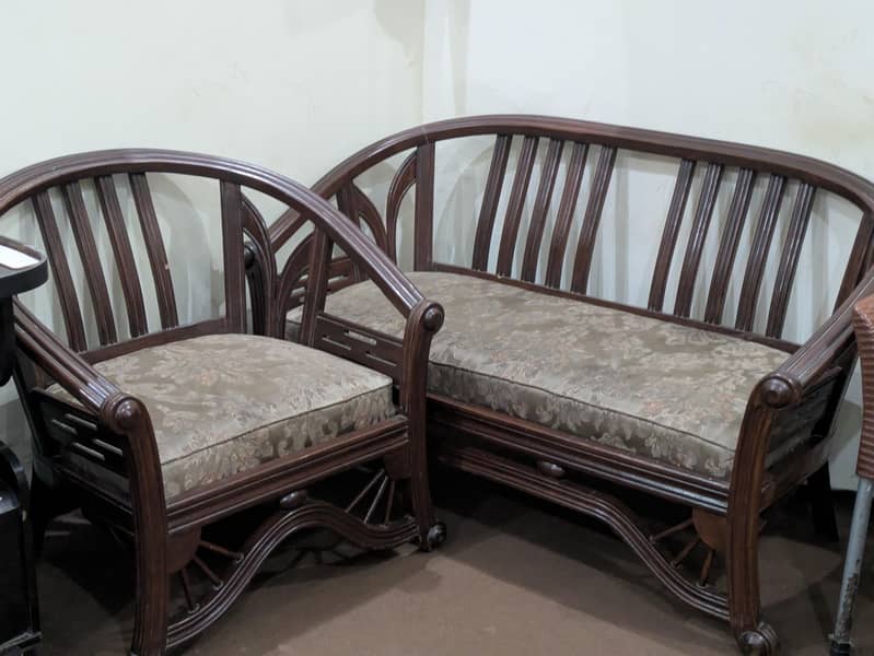 Sofa set 1