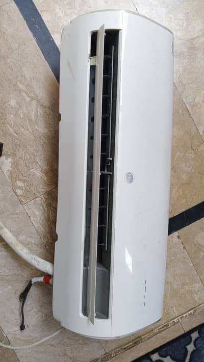 1.5 ton DC inverter AC