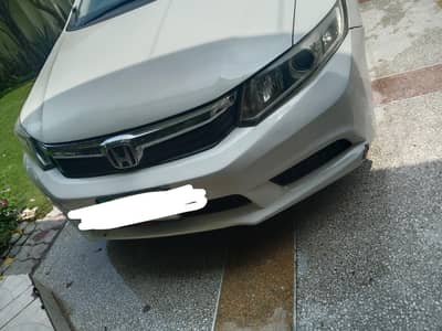 Honda City IVTEC 2013
