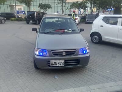 Suzuki Alto 2011