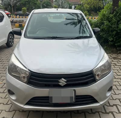 Suzuki Cultus VXR 2021 | Genuine Condition | Excellent Fuel Average |