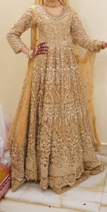 bridal dress for sale