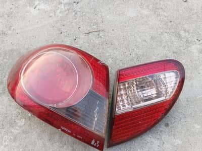 xli gli light