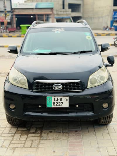 Daihatsu Terios Kid 2011
