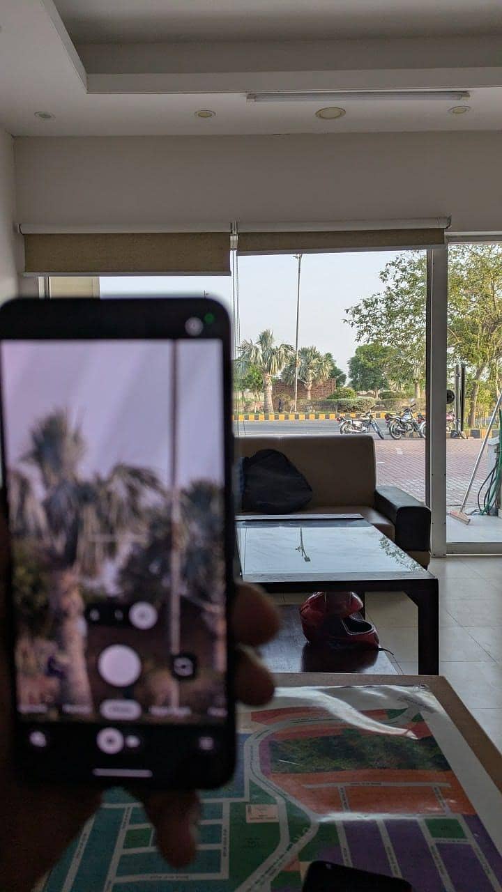 Google Pixel 8 7