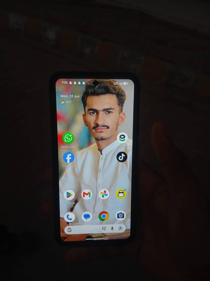 Google Pixel 8 9