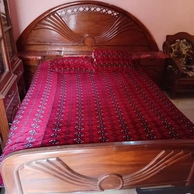 bed dressing table for by sale