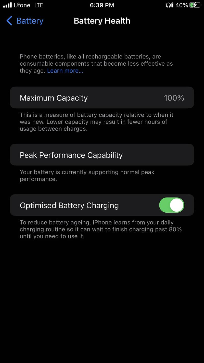 Iphone 7plus 256gb 0