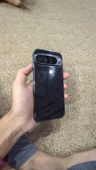 Google Pixel 9 Pro XL