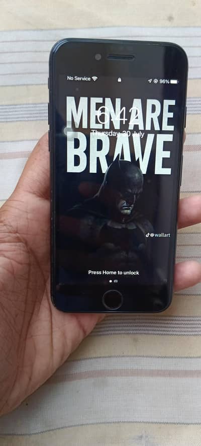 used iphone 7