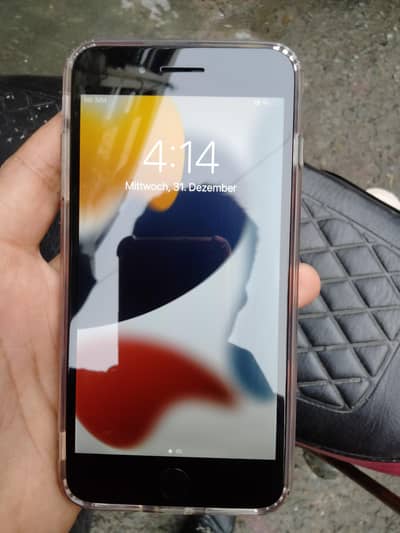 Apple iPhone 7 Plus
