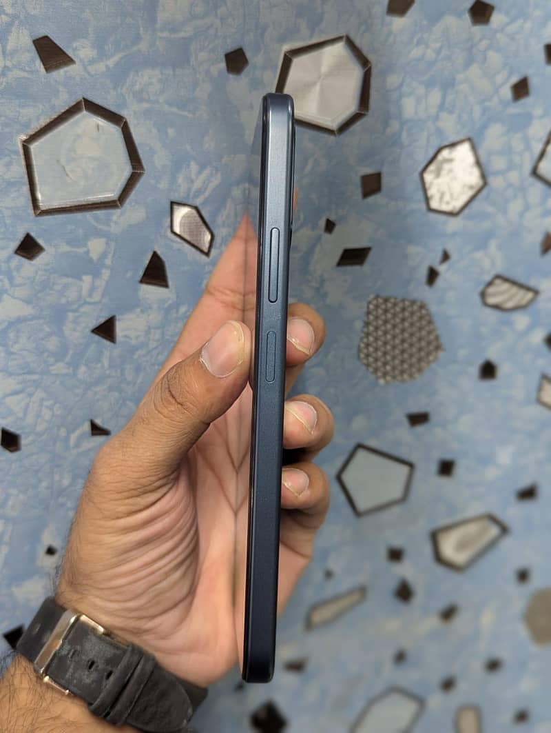 OPPO A6 5