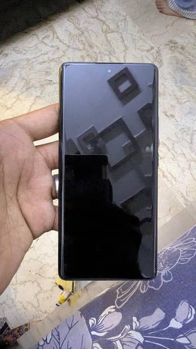 Xiaomi Redmi Note 14 Pro 8/256 7 Month warranty