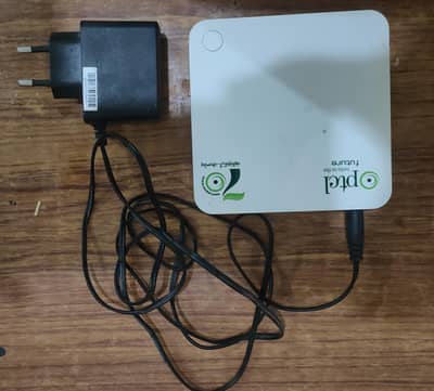 ZTE Android Box