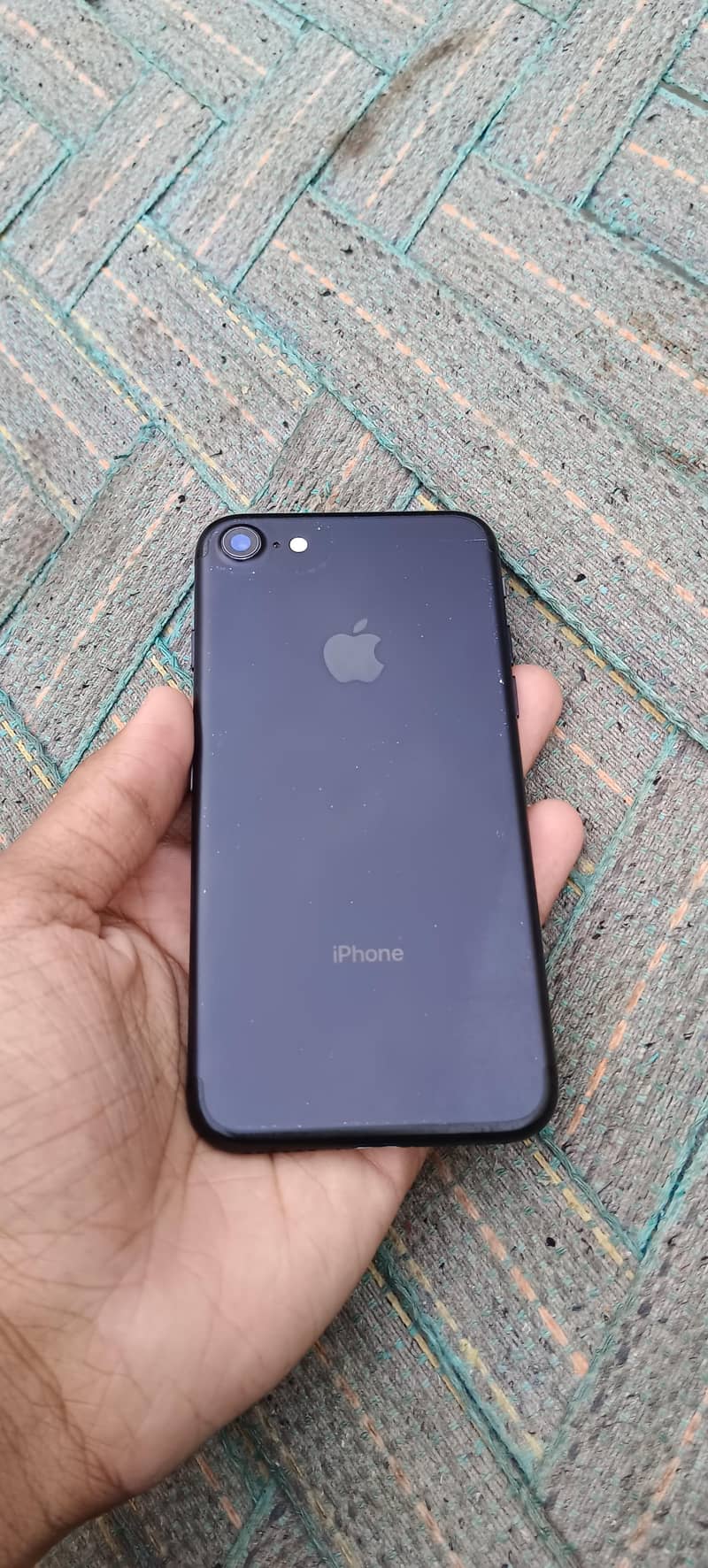 used iphone 7 4