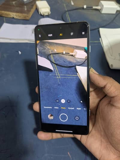 redmi k40 gaming 12gb 256gb
