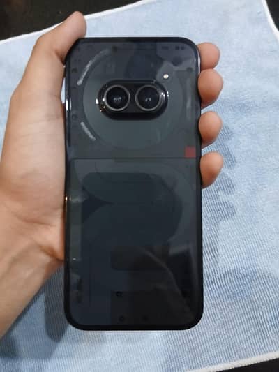 Nothing Phone 2a