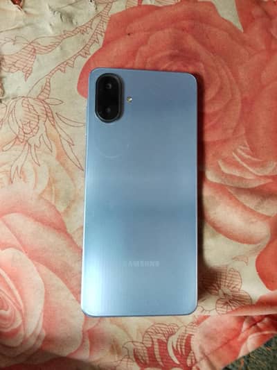 Samsung Mobile A07 5G 4-128