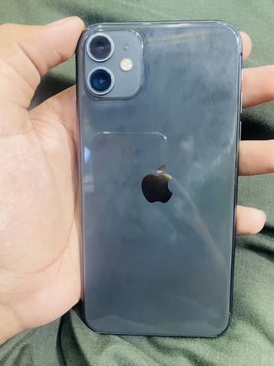 Apple iPhone 11
