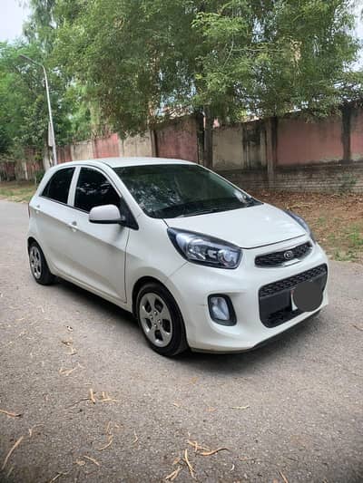 KIA Picanto 2021