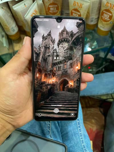samsung galaxy A32 mobile