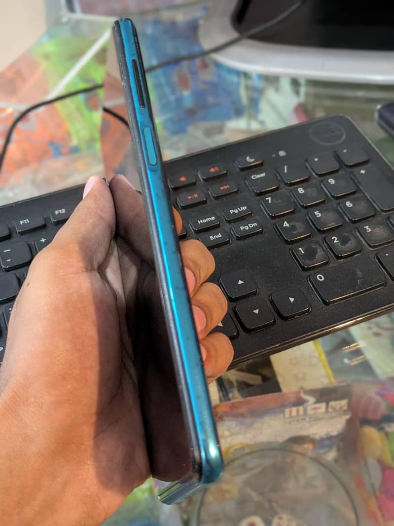 Xiaomi Redmi Note 9 Pro 2