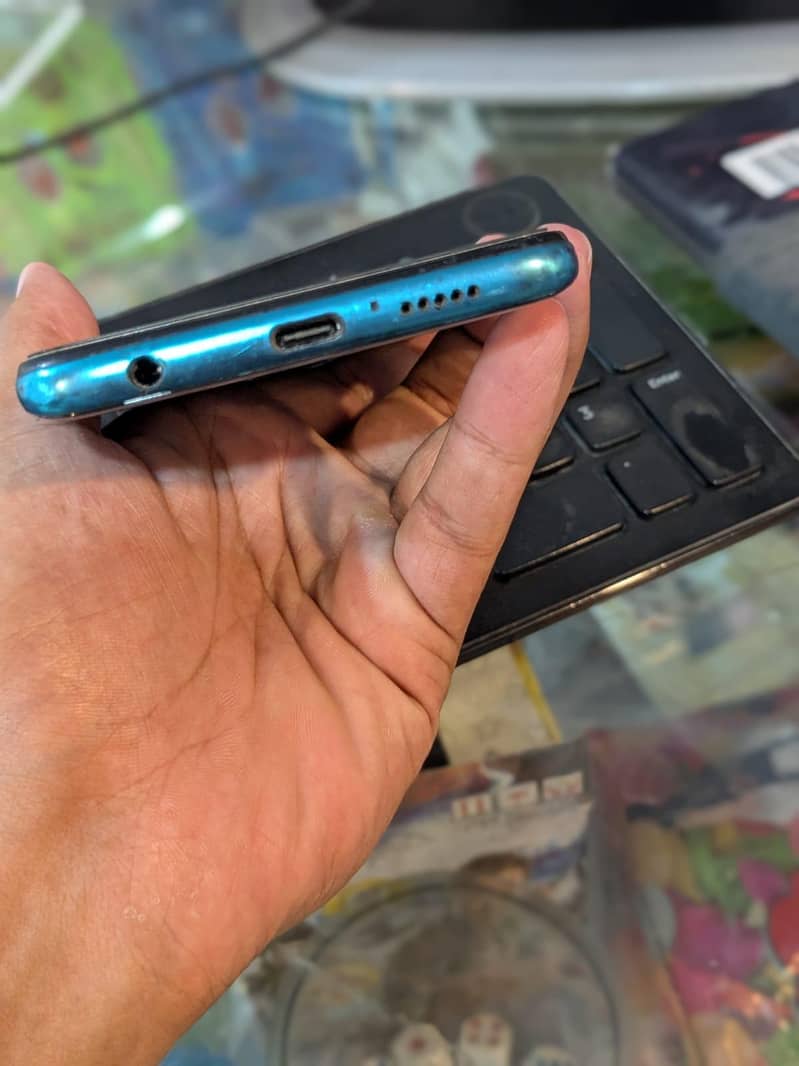 Xiaomi Redmi Note 9 Pro 3
