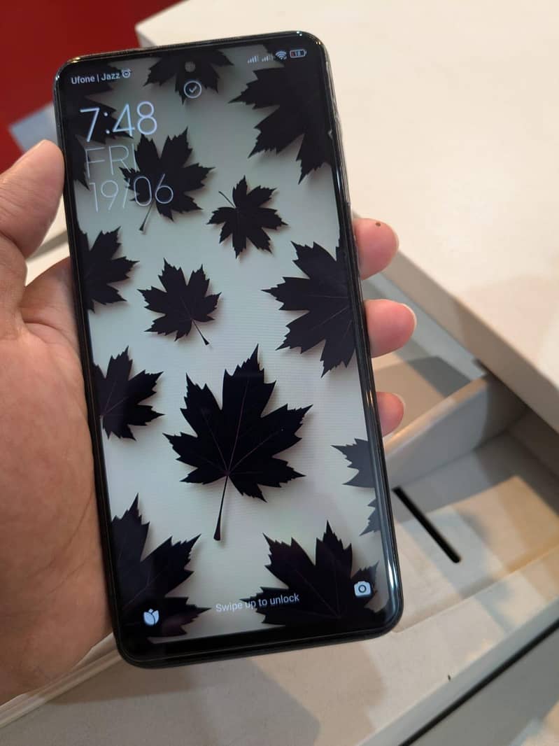 Xiaomi Redmi Note 9 Pro 5