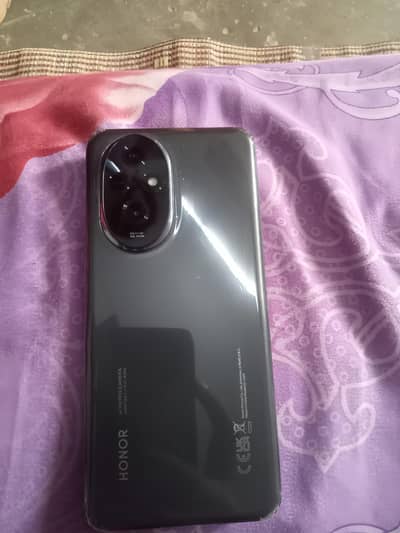 Honor 200.12. 12 512 . . 5G
